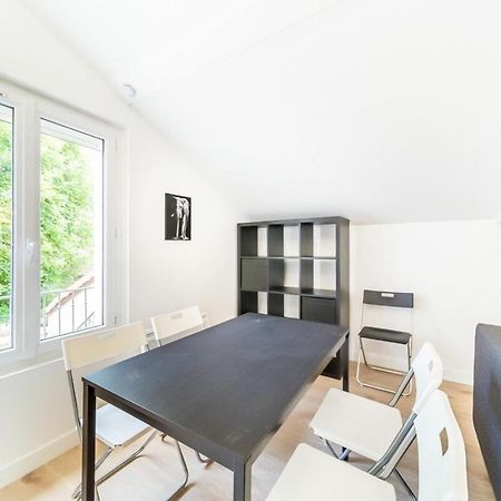 Apartament Le Pelisson 6 People Functional Gratte Ciel Villeurbanne Zewnętrze zdjęcie